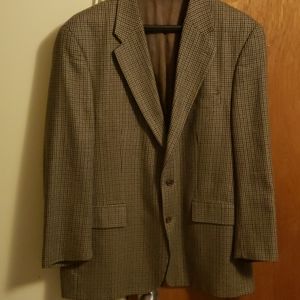 Vintage CHAPS Ralph Lauren Blazer
